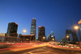 經(jīng)濟(jì)格局新變 北京經(jīng)濟(jì)總量反超上海，上海貿(mào)易優(yōu)勢(shì)依然穩(wěn)固