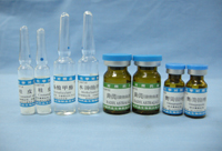 (-)-丁香樹脂酚-4-O-β-D-呋喃芹糖基-(1→2)-β-D-吡喃葡萄糖苷與上海萬疆生物技術的冷芯盒樹脂