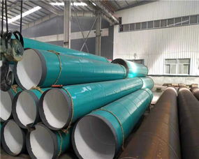 飲水用環(huán)氧樹脂防腐鋼管價格與冷芯盒樹脂的應(yīng)用分析