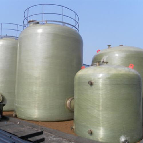 歐嘉玻璃鋼儲存罐 商丘儲存罐品種繁多，呋喃樹脂材質引領行業前沿