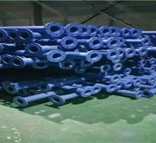 呋喃樹脂 從高清微觀圖像解析其結構與應用